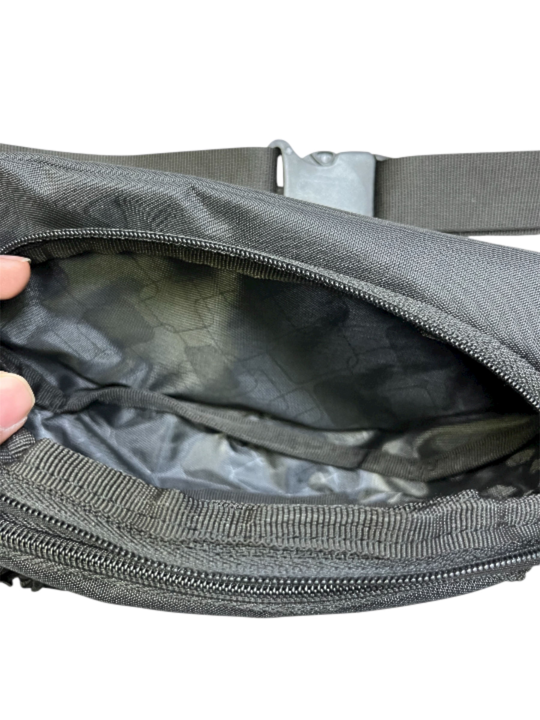 کیف بادی بگ نورث سه جیب روزمره