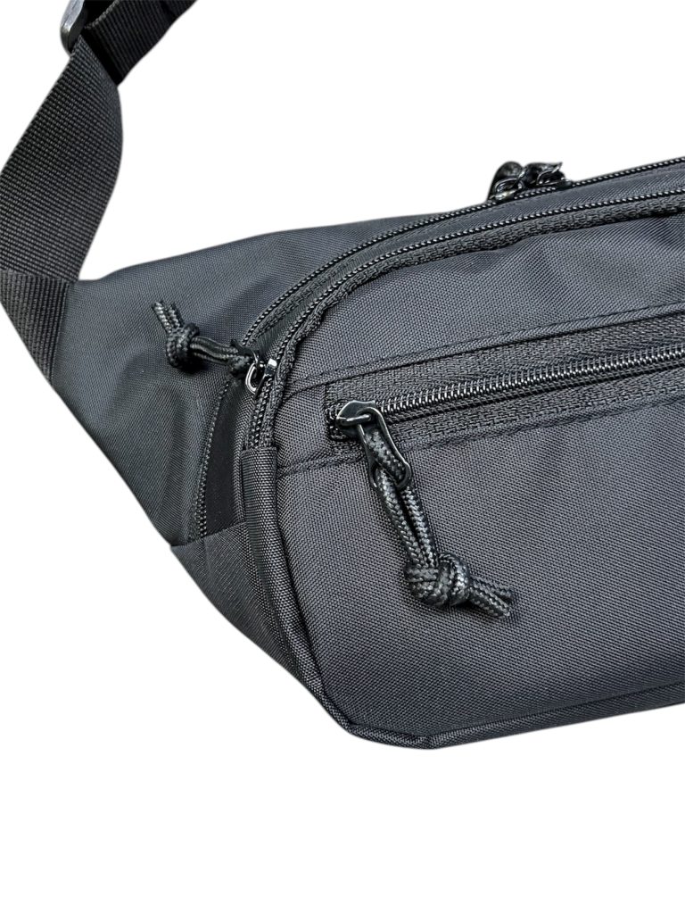 کیف بادی بگ نورث سه جیب روزمره