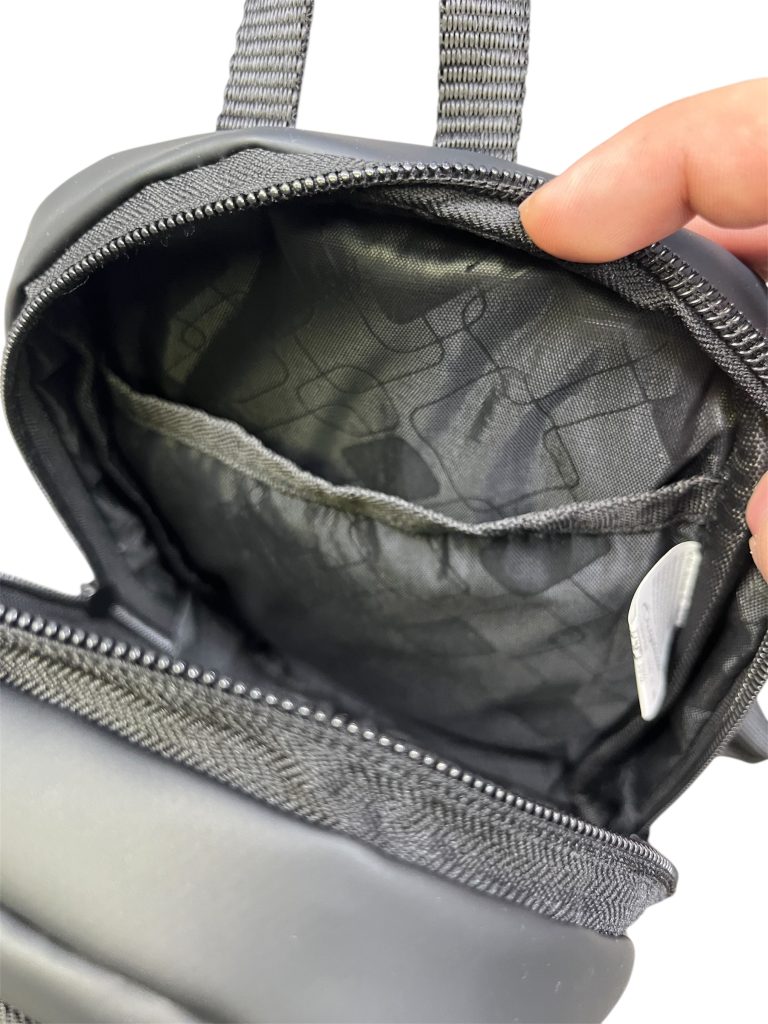 کیف کراس بادی بنج‌ اسکین تیانا