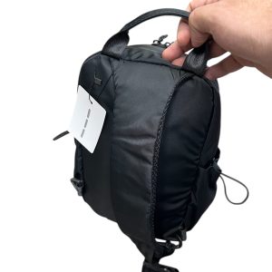 کیف کراس بادی پلاس سایز سه نقطه