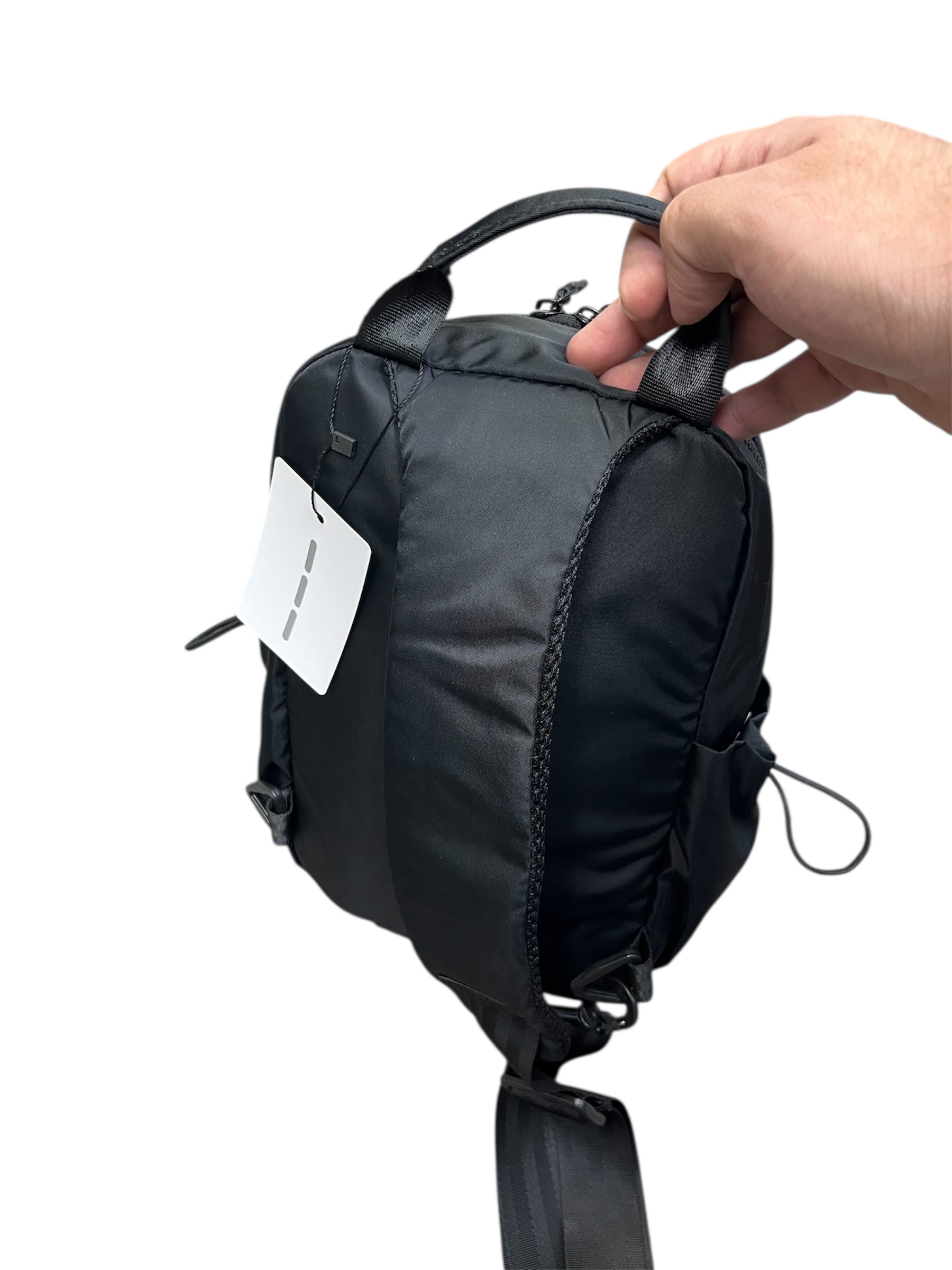 کیف کراس بادی پلاس سایز سه نقطه