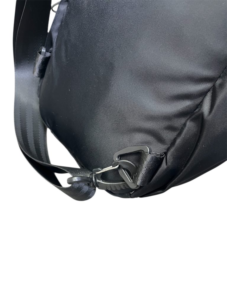 کیف کراس بادی پلاس سایز سه نقطه