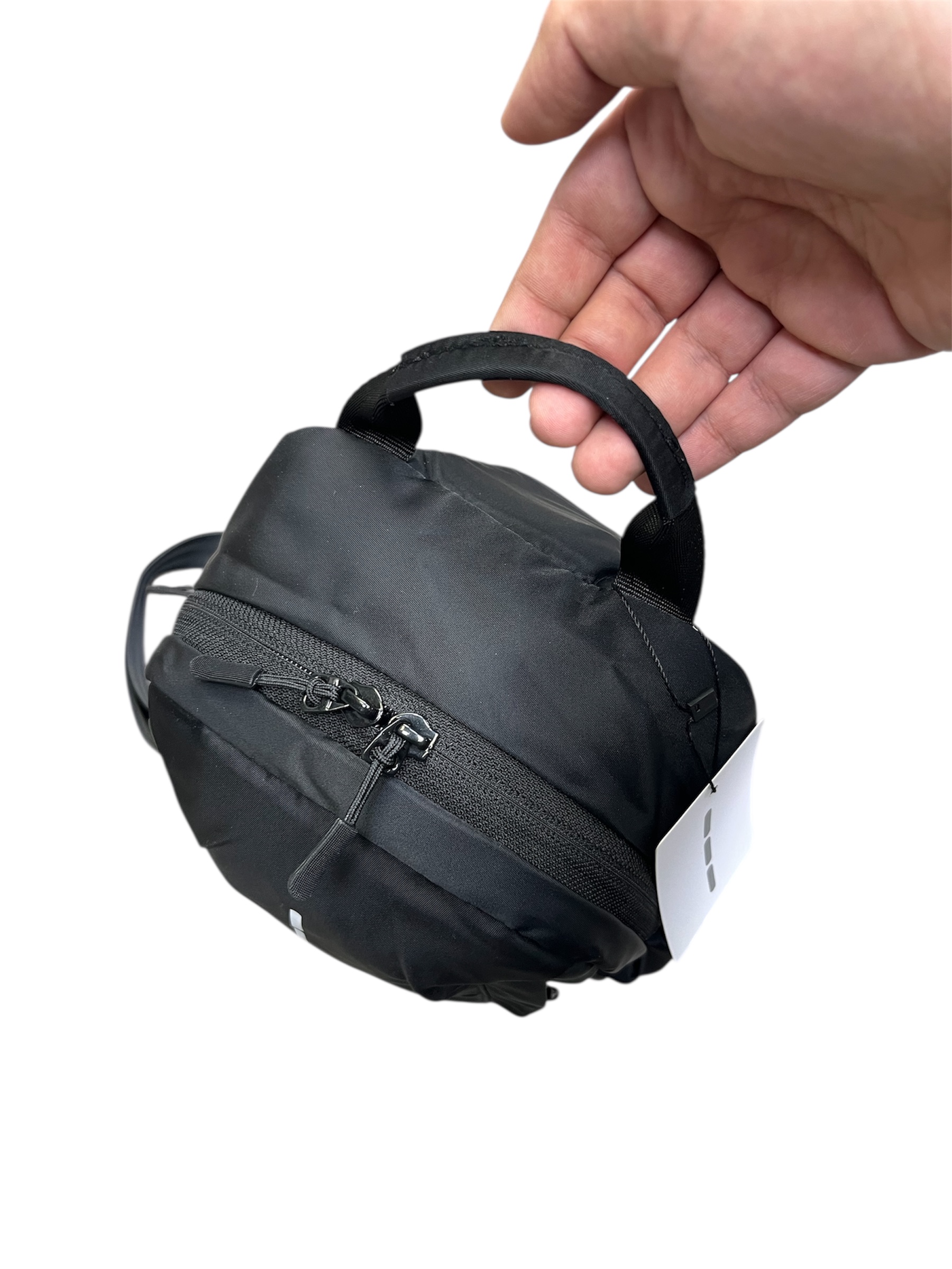 کیف کراس بادی پلاس سایز سه نقطه