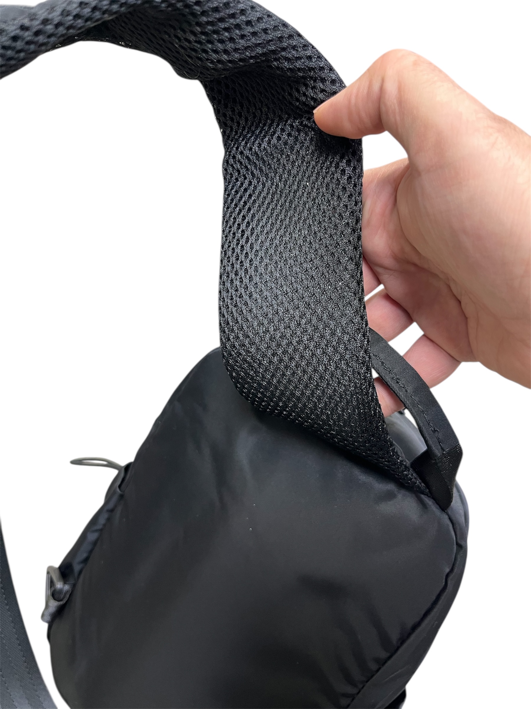 کیف کراس بادی پلاس سایز سه نقطه