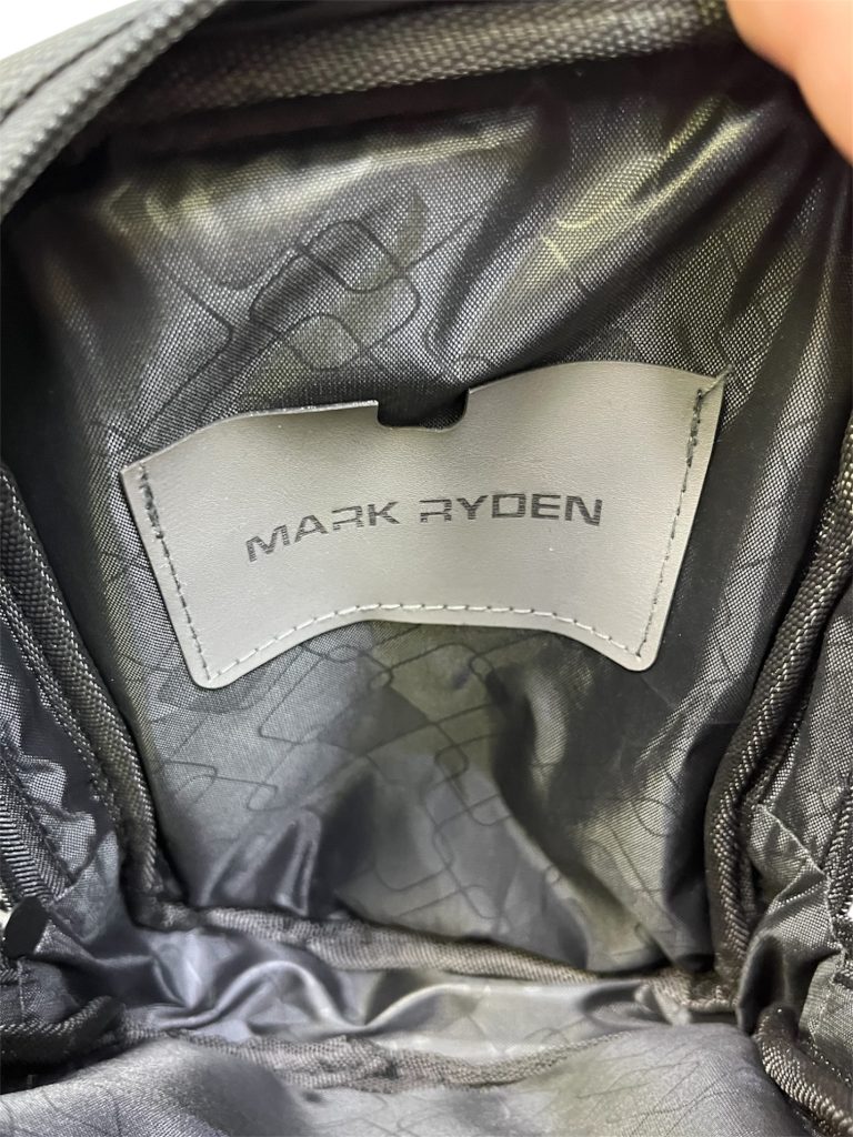 کیف کراس بادی اسکین رایدن ضدآب