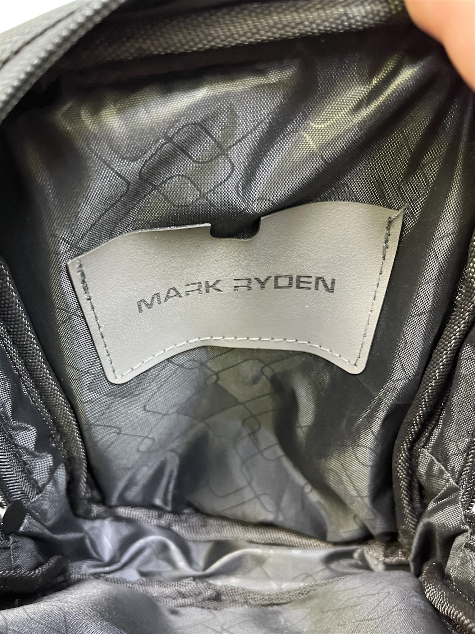 کیف کراس بادی اسکین رایدن ضدآب