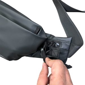 کیف بادی بگ بنج سیلیکنی جی وان