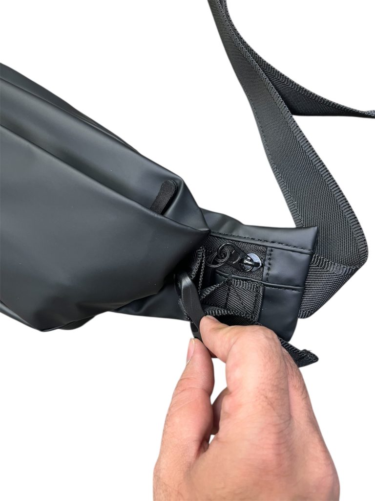 کیف بادی بگ بنج سیلیکنی جی وان