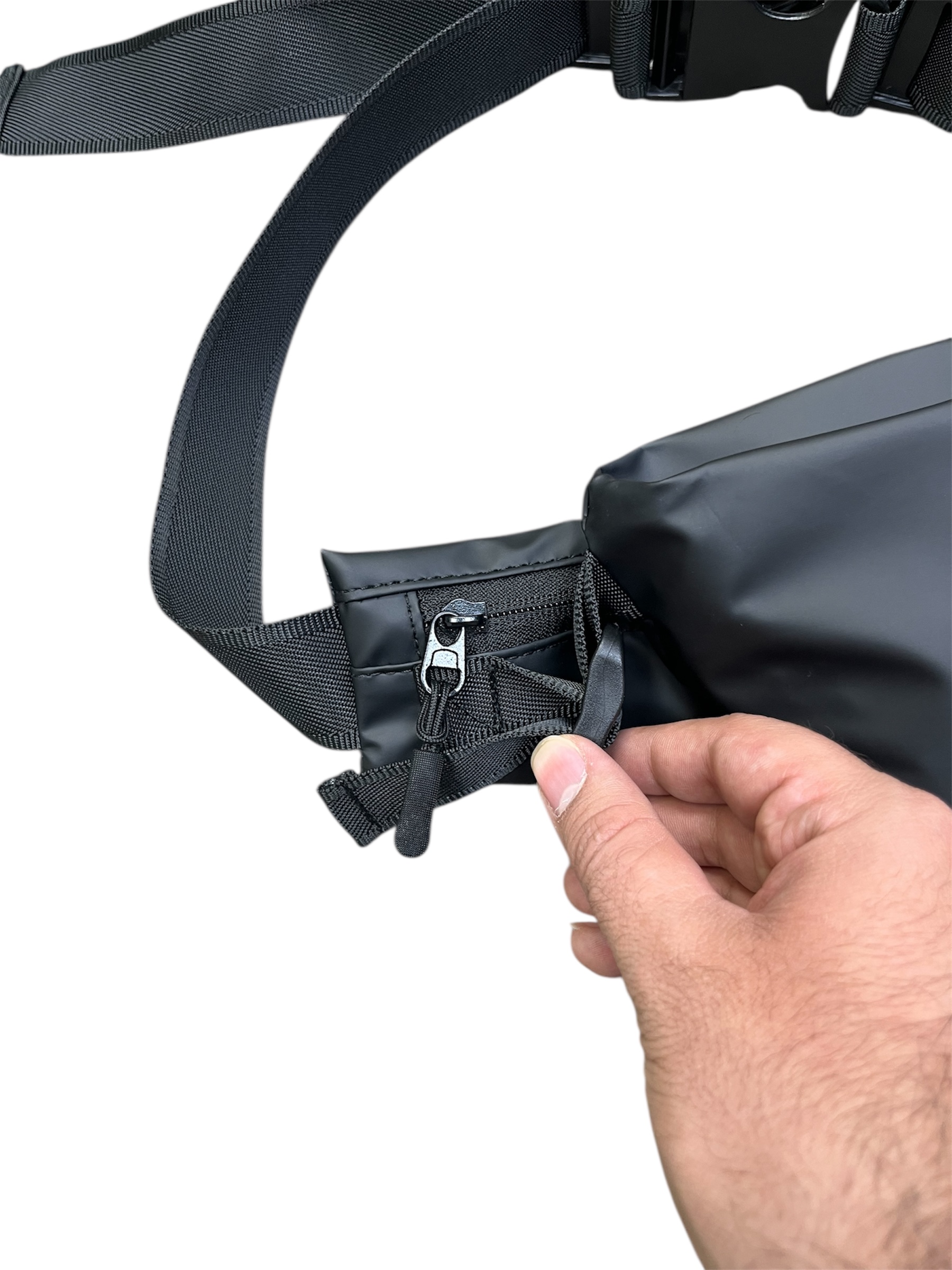 کیف بادی بگ بنج سیلیکنی جی وان