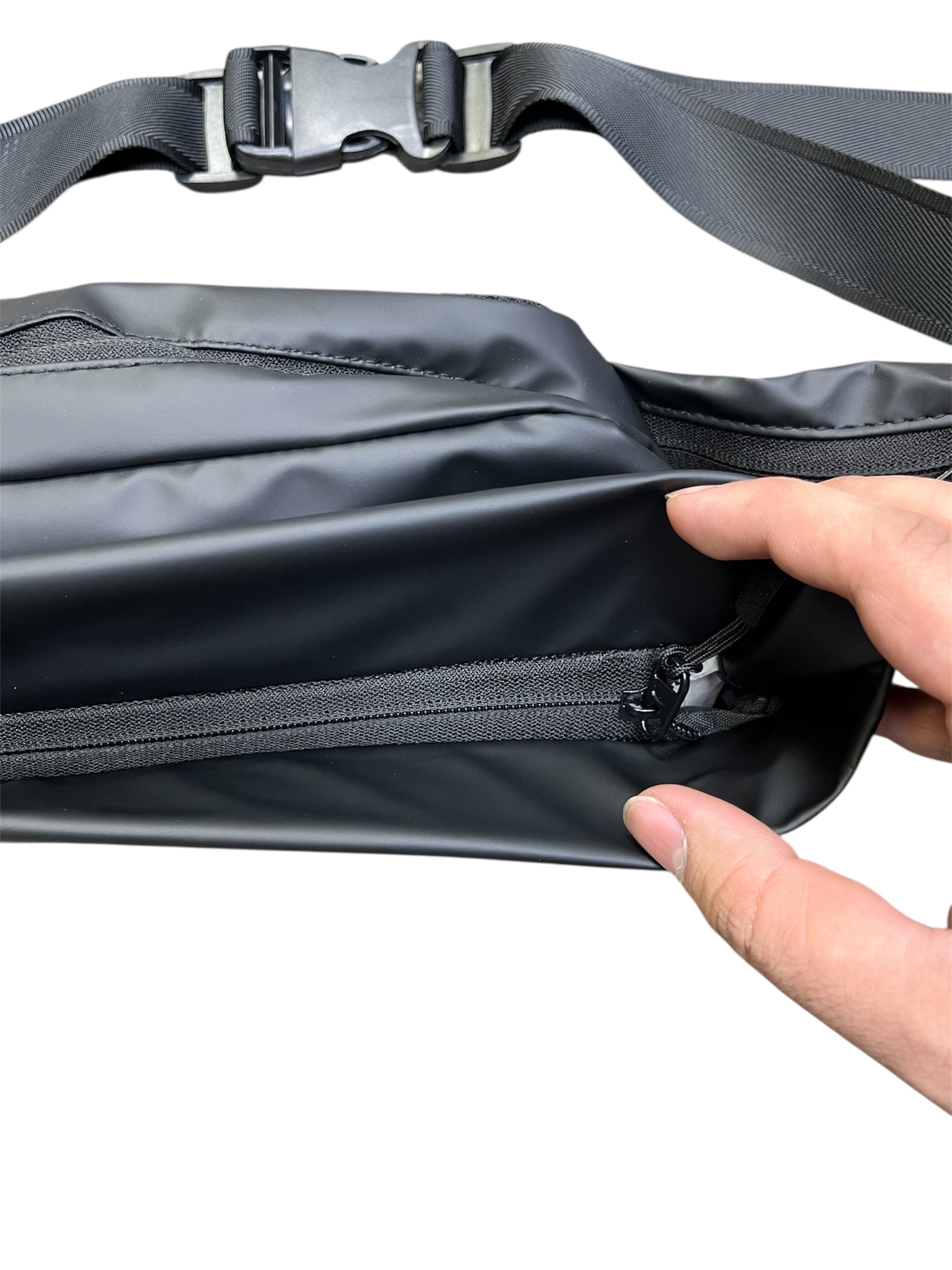 کیف بادی بگ بنج سیلیکنی جی وان