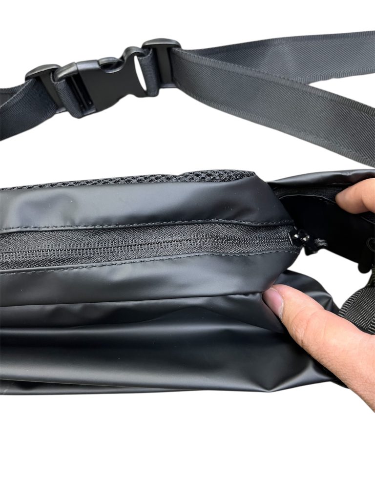 کیف بادی بگ بنج سیلیکنی جی وان