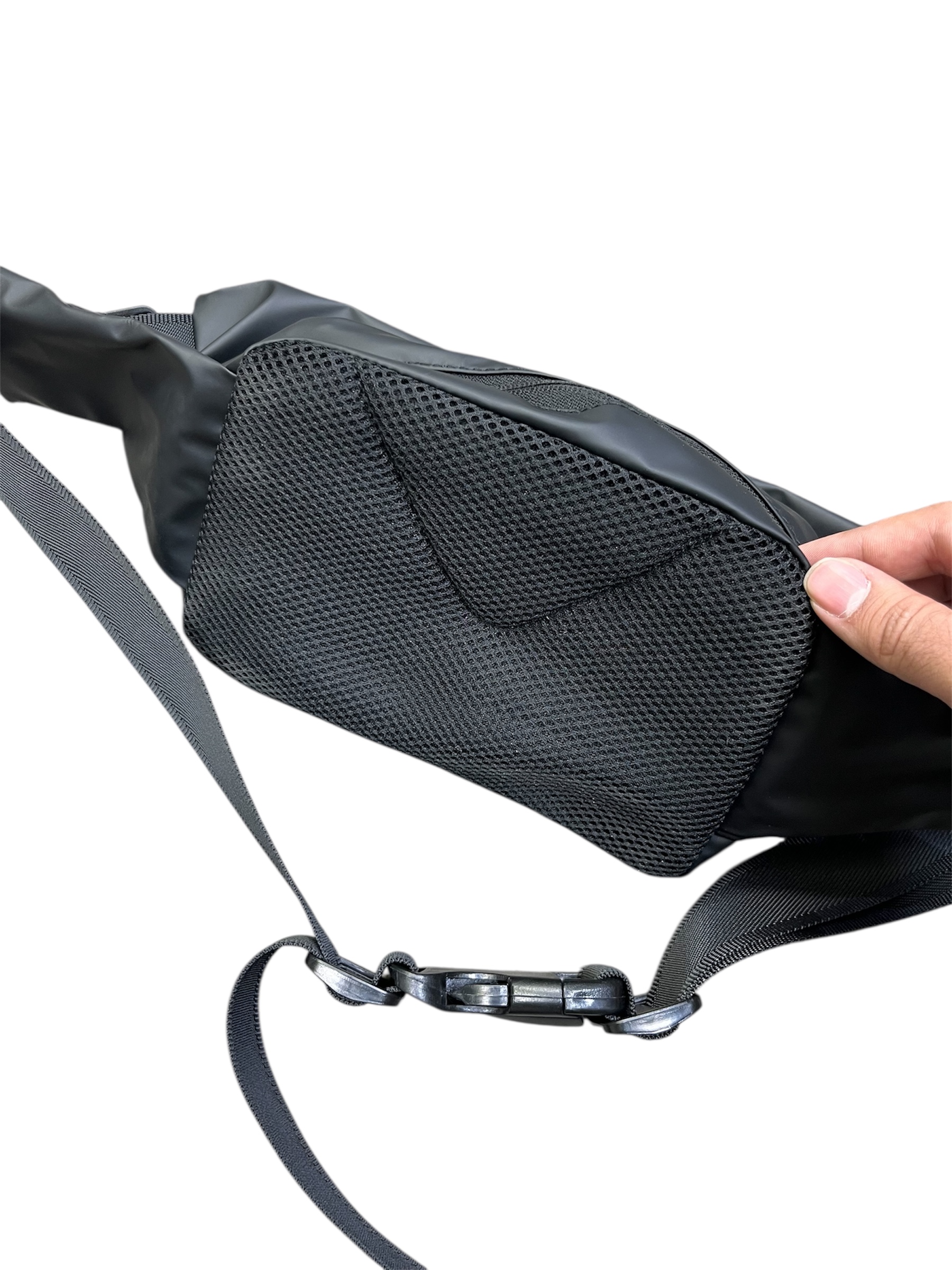 کیف بادی بگ بنج سیلیکنی جی وان