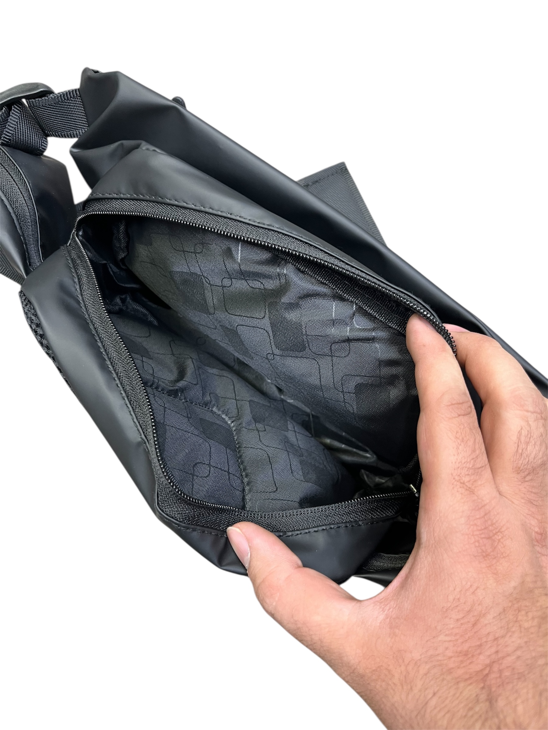 کیف بادی بگ بنج سیلیکنی جی وان