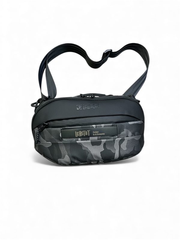 کیف بادی بگ سه کاره لیستت