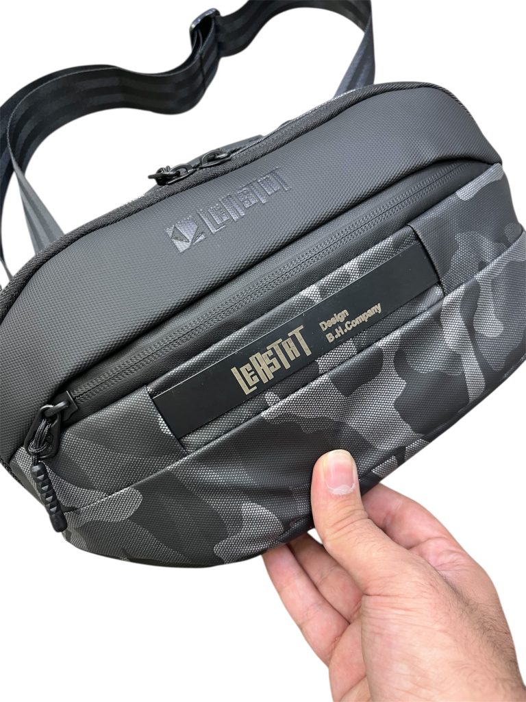 کیف بادی بگ سه کاره لیستت