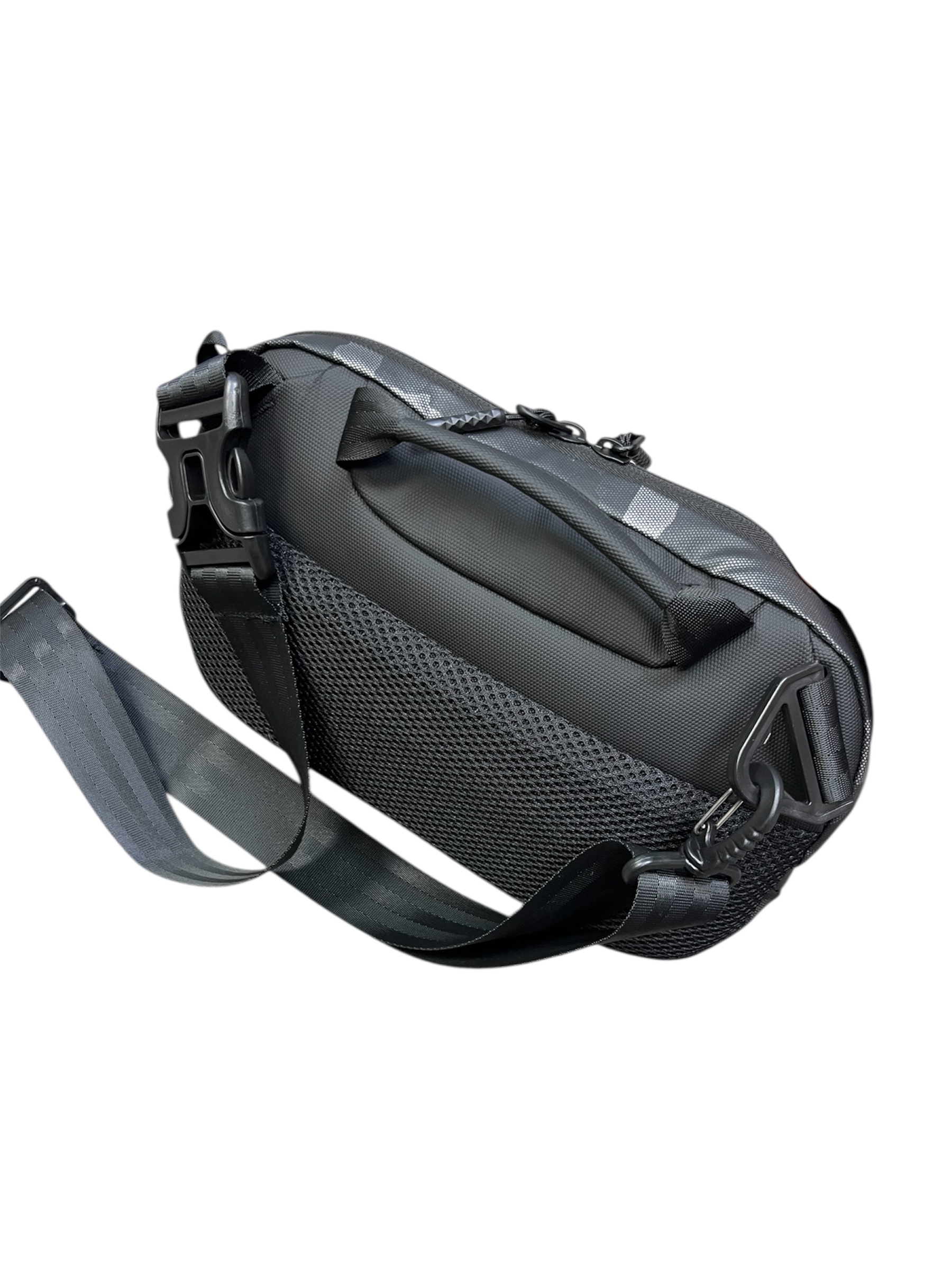 کیف بادی بگ سه کاره لیستت