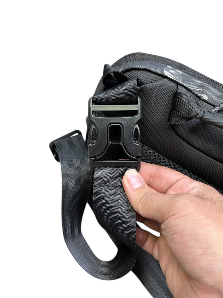 کیف بادی بگ سه کاره لیستت