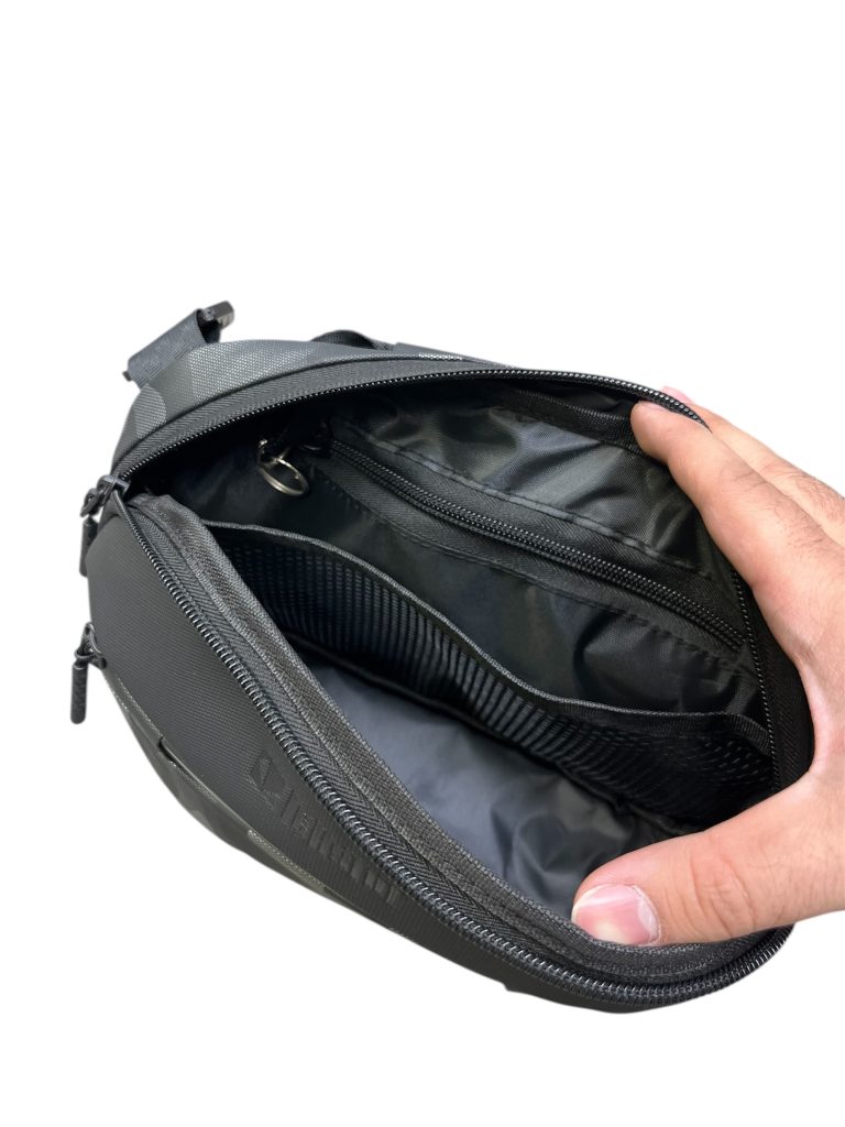 کیف بادی بگ سه کاره لیستت