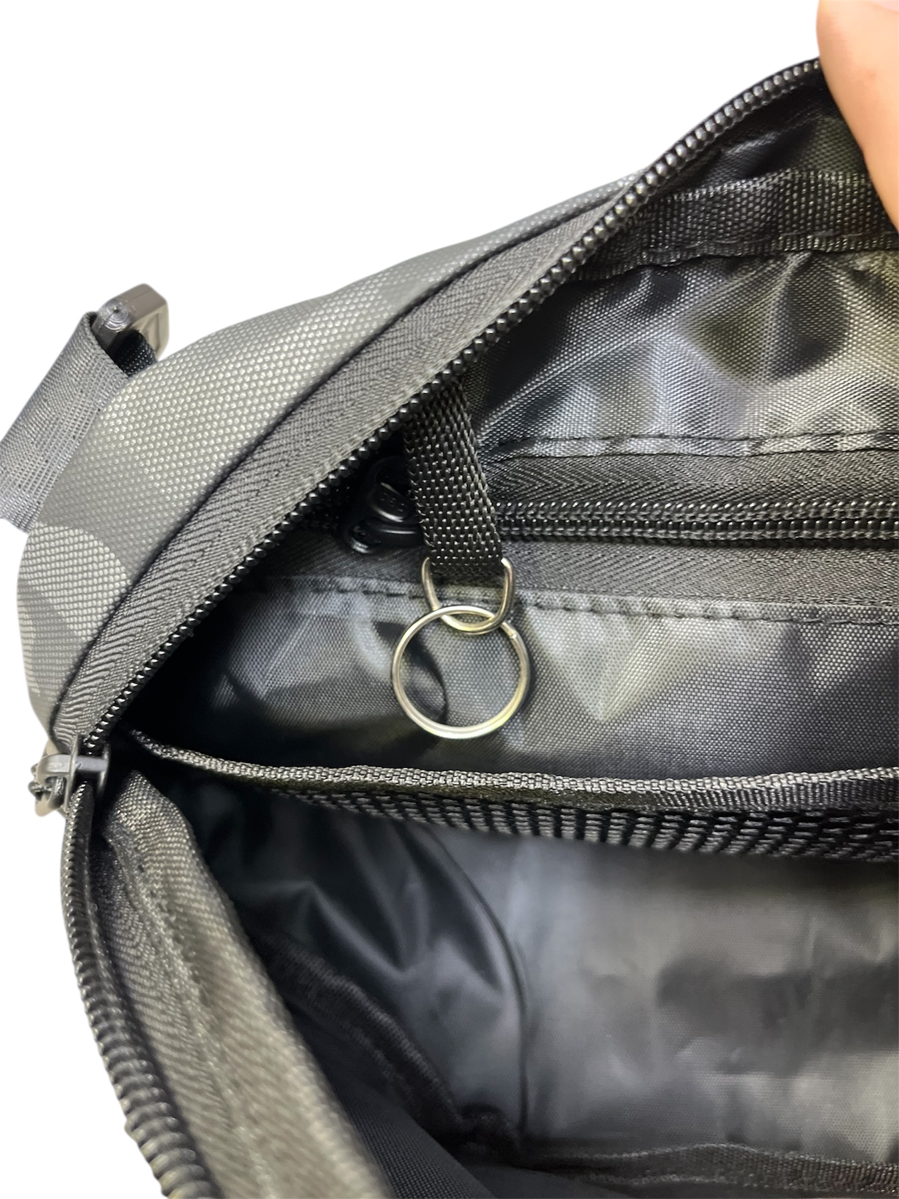 کیف بادی بگ سه کاره لیستت