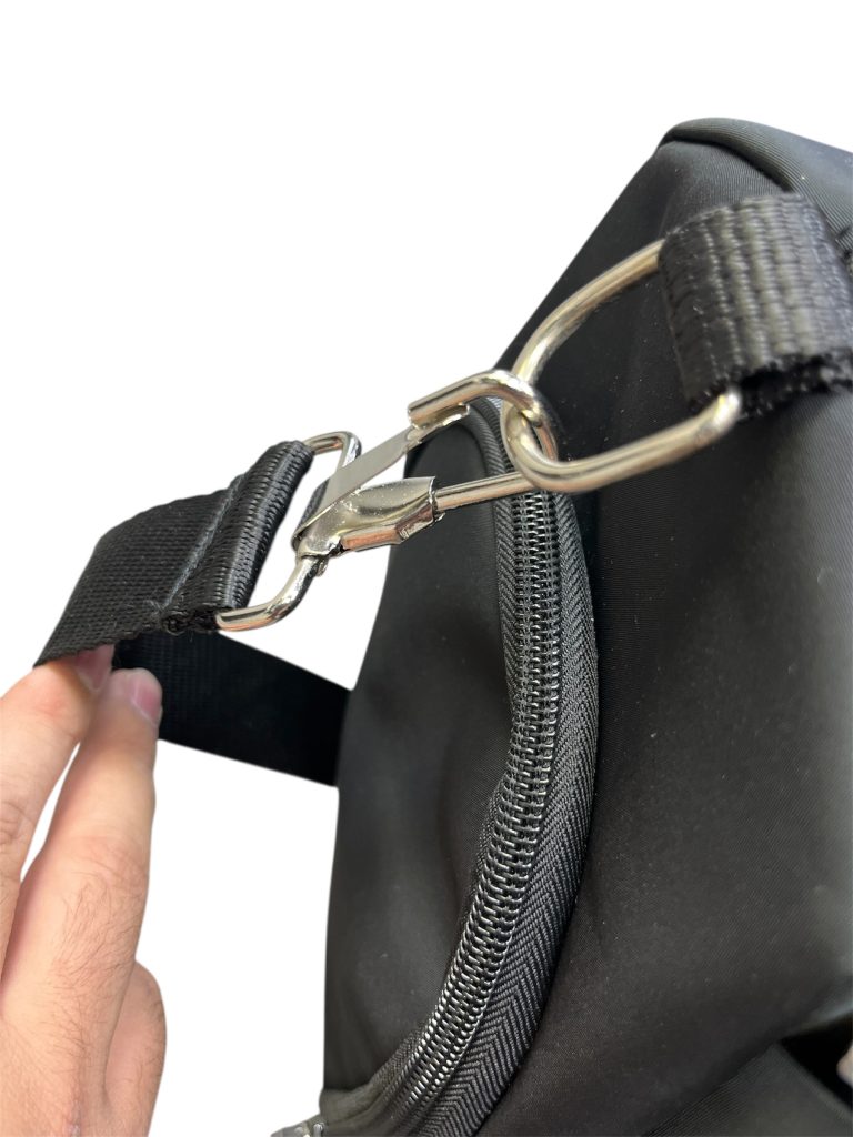 ساک ورزشی دیبا مدل کرایس