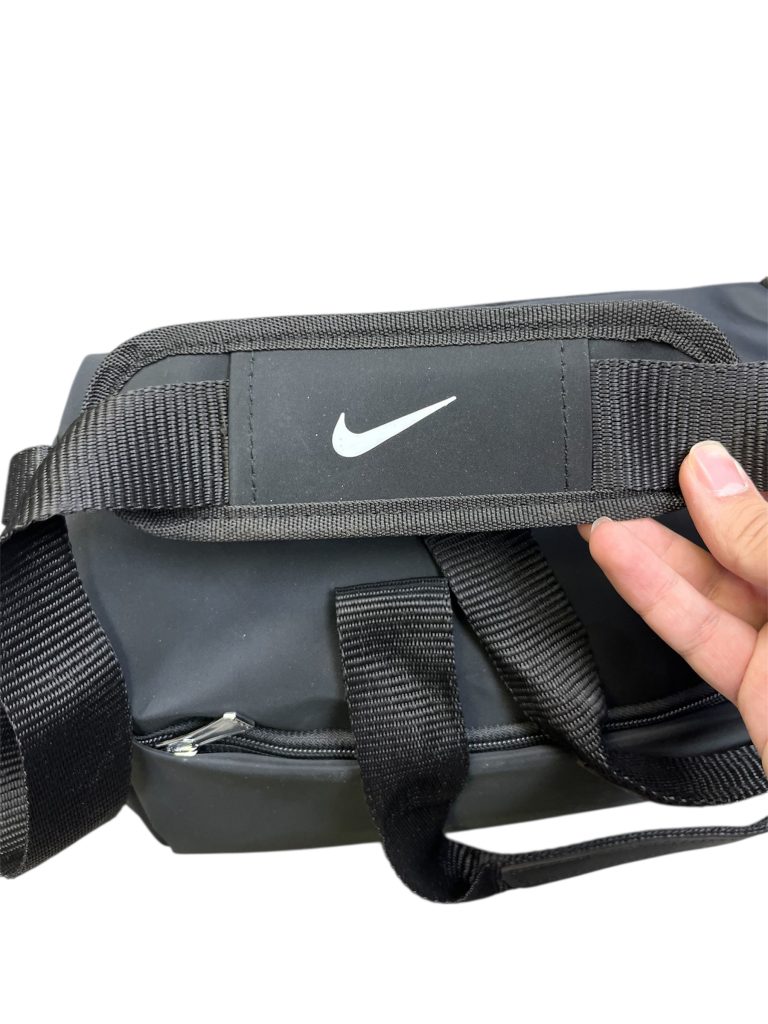 ساک ورزشی دیبا مدل کرایس