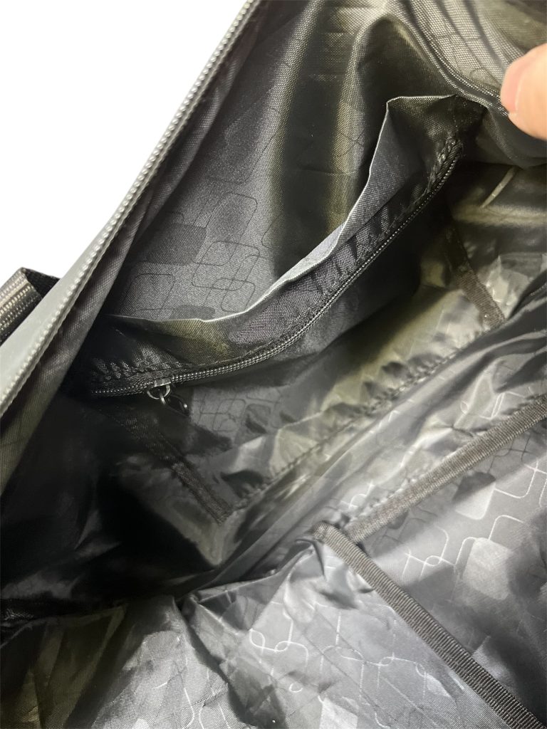 ساک ورزشی دیبا مدل کرایس