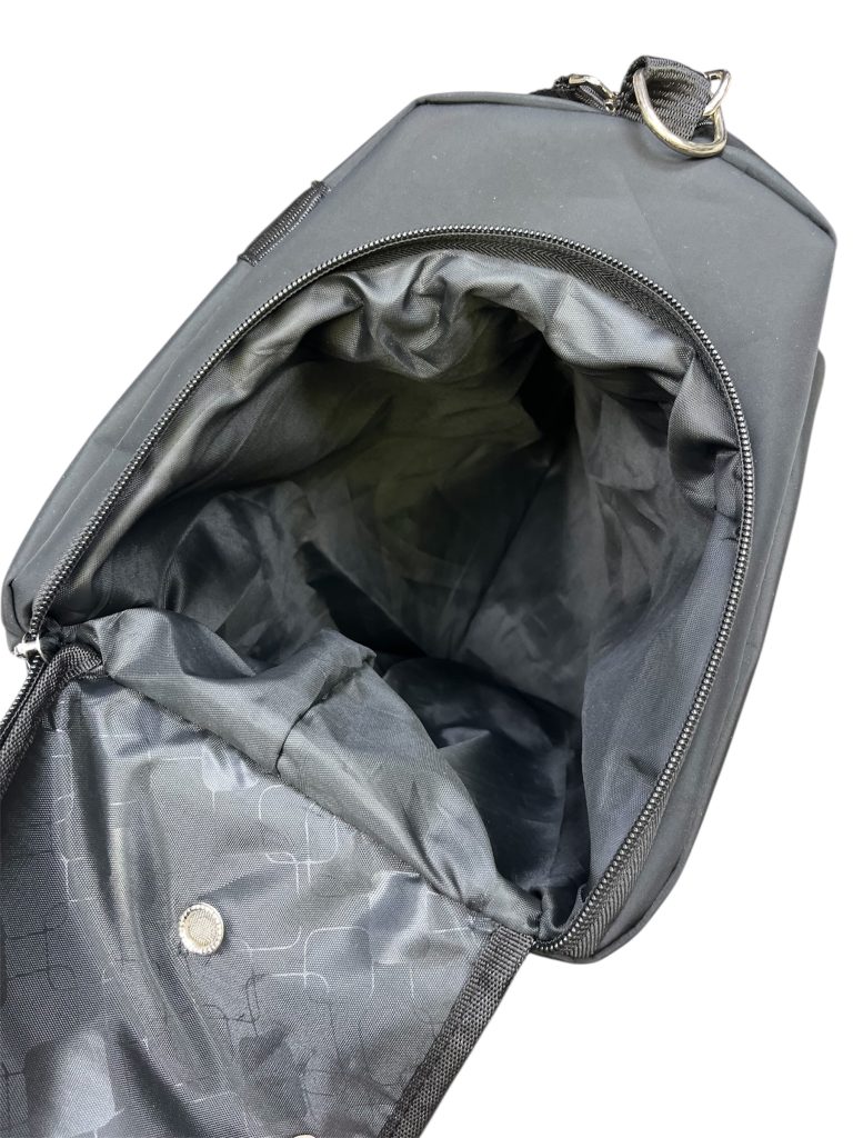 ساک ورزشی دیبا مدل کرایس