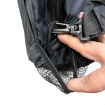 ساک ورزشی کیوت سایز کوچک