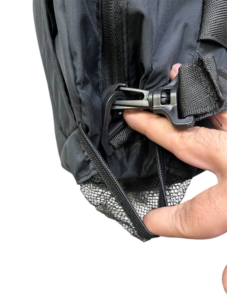 ساک ورزشی کیوت سایز کوچک