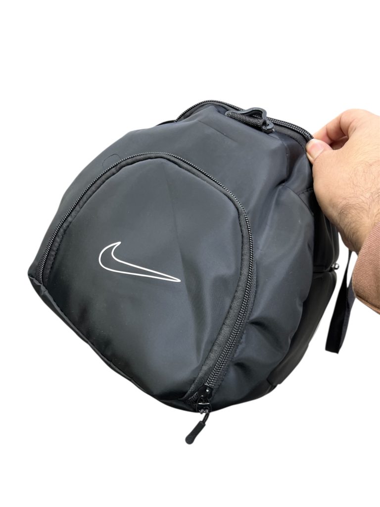 ساک ورزشی دیبا مدل رابو