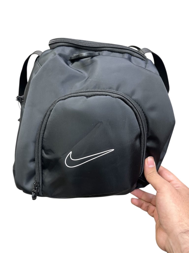 ساک ورزشی دیبا مدل رابو