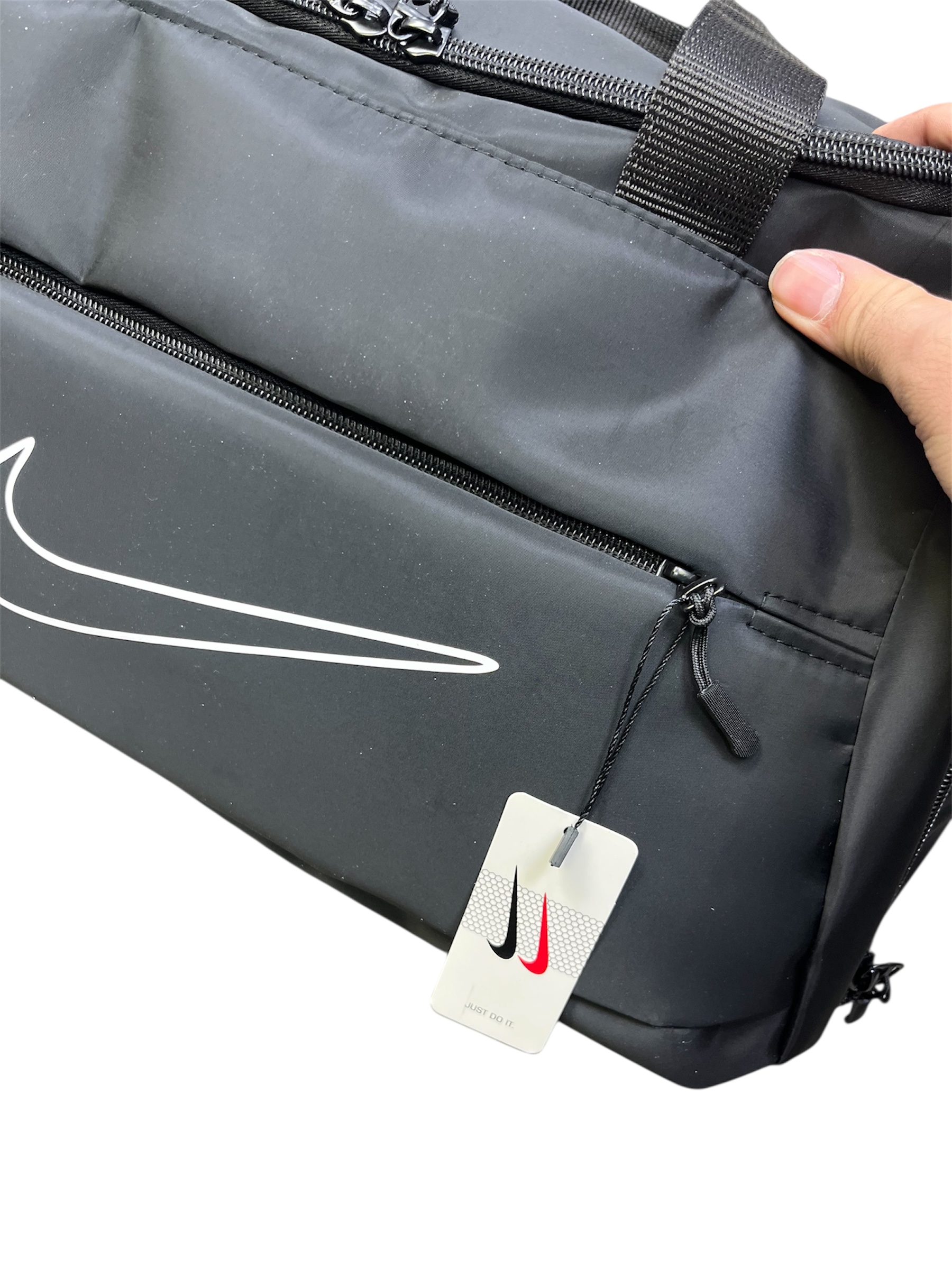 ساک ورزشی دیبا مدل رابو