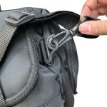 ساک ورزشی دیبا مدل رابو