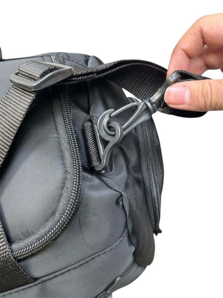 ساک ورزشی دیبا مدل رابو