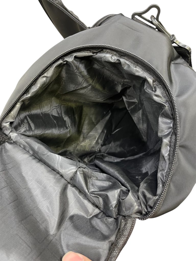 ساک ورزشی ریپس سه کاره کوله‌شو