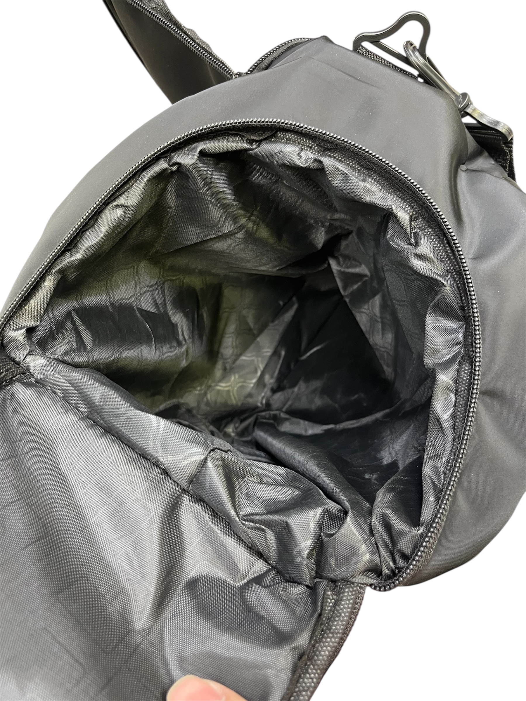 ساک ورزشی دیبا مدل رابو