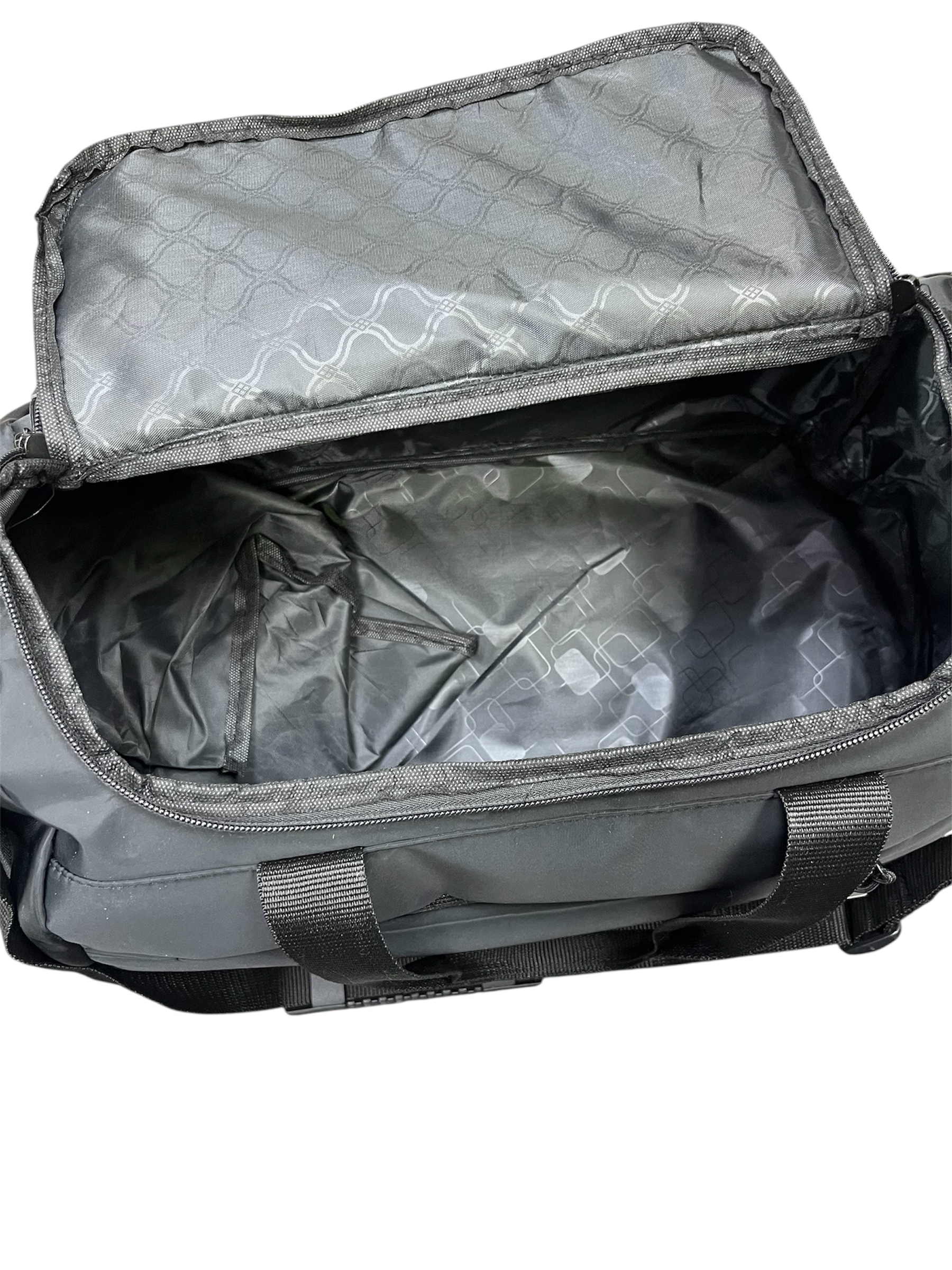 ساک ورزشی دیبا مدل رابو