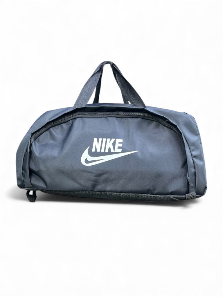 ساک ورزشی ریپس سه کاره کوله‌شو