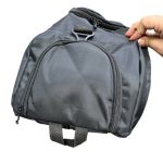 ساک ورزشی ریپس سه کاره کوله‌شو