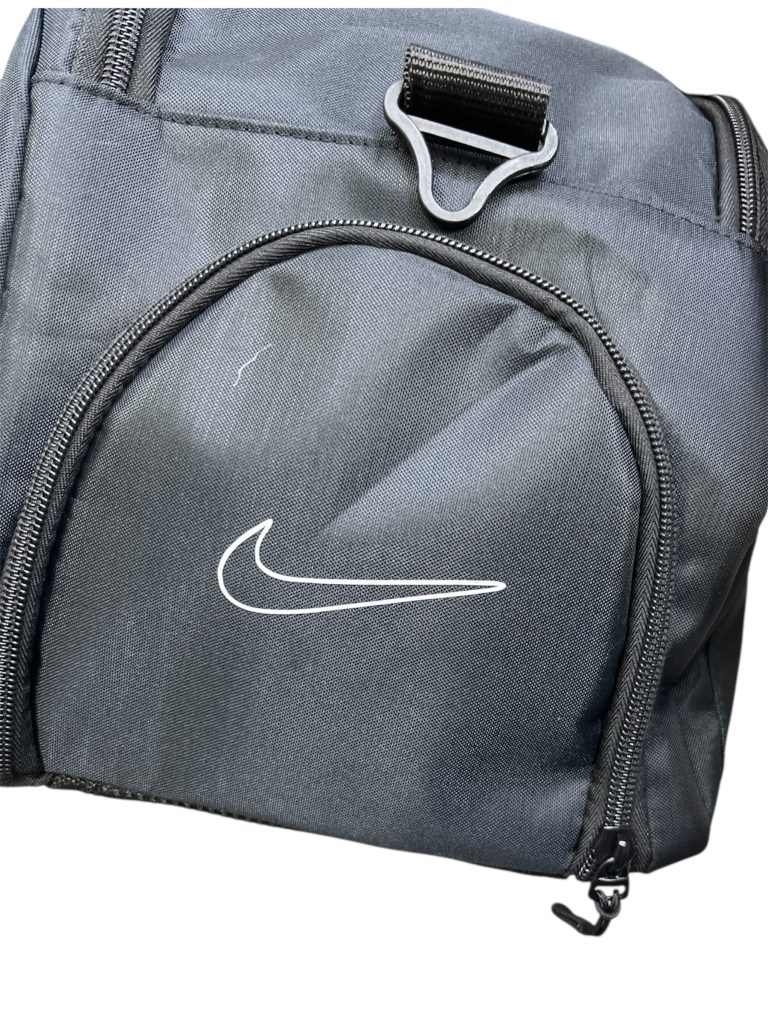 ساک ورزشی ریپس سه کاره کوله‌شو