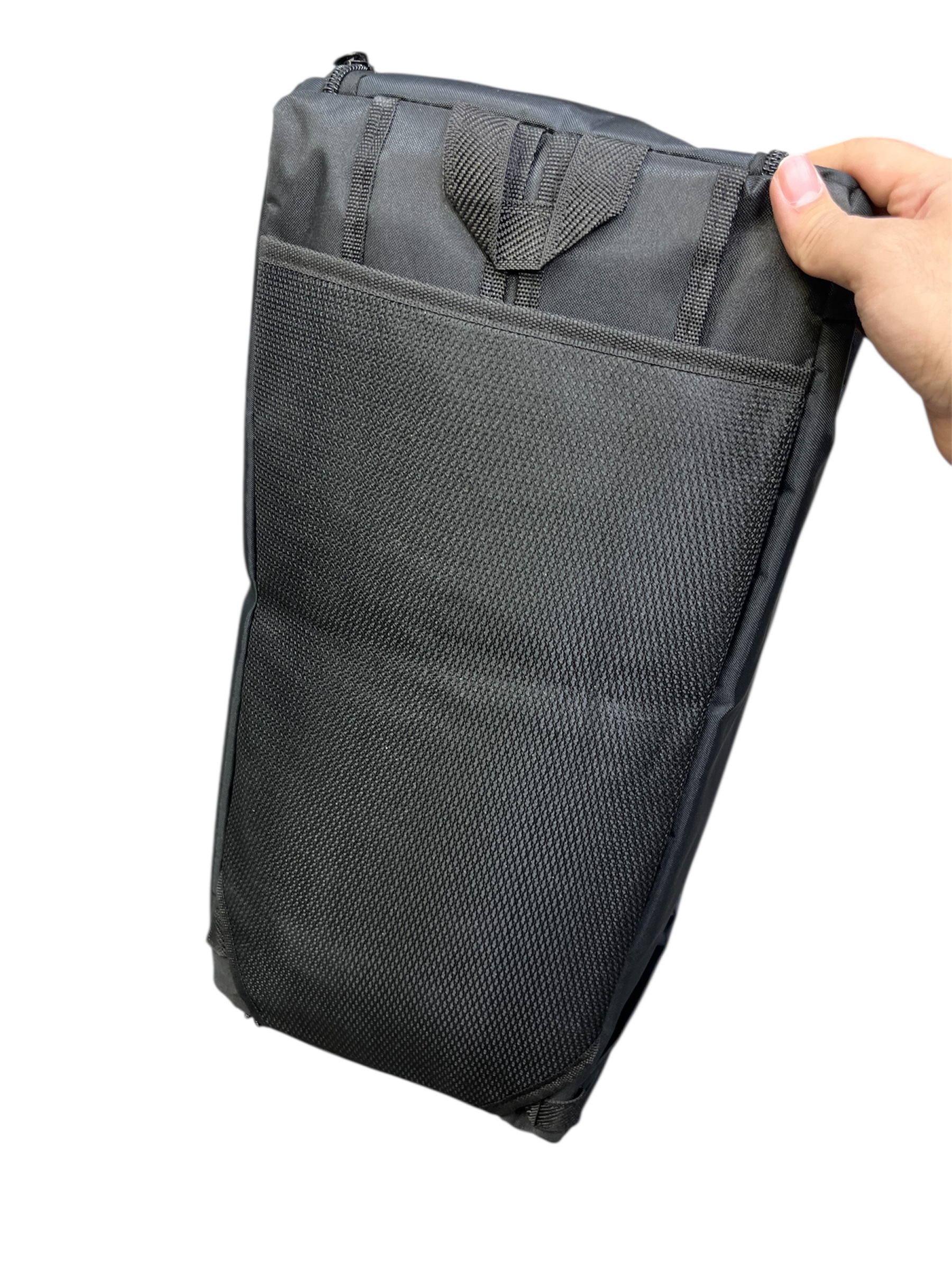 ساک ورزشی ریپس سه کاره کوله‌شو