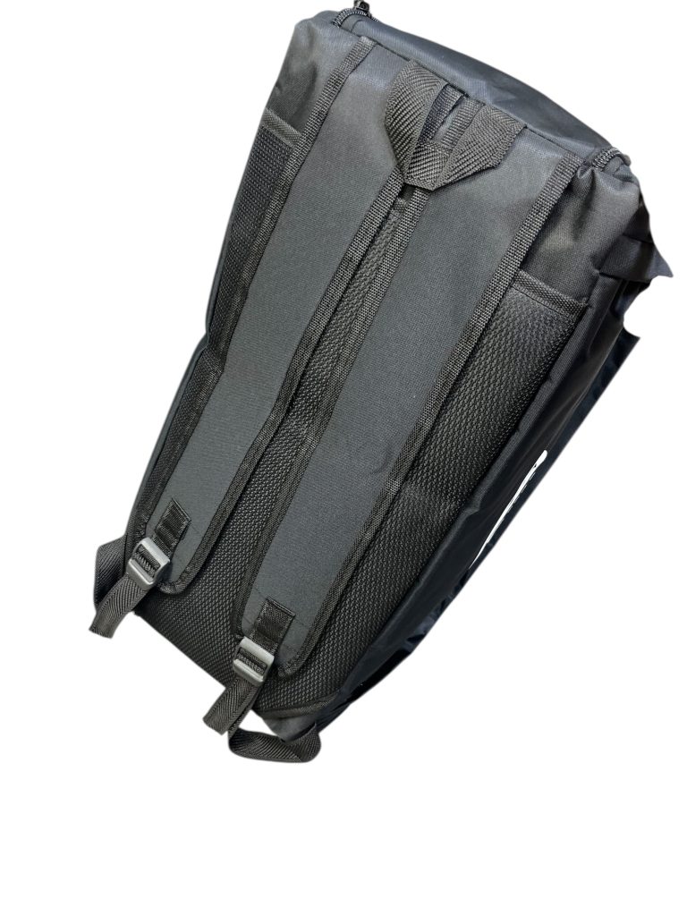 ساک ورزشی ریپس سه کاره کوله‌شو