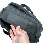 ساک ورزشی ریپس سه کاره کوله‌شو