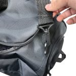 ساک ورزشی ریپس سه کاره کوله‌شو