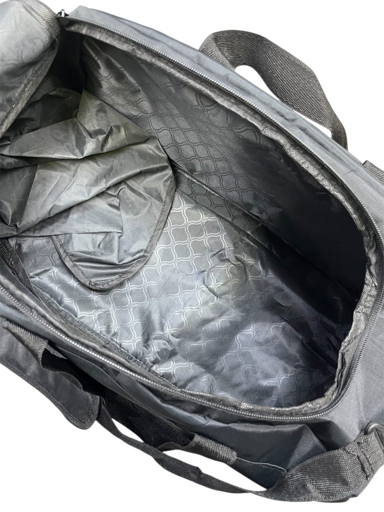 ساک ورزشی ریپس سه کاره کوله‌شو