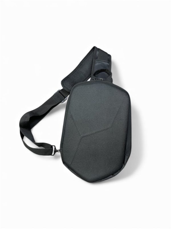 کیف کراس بادی هاردباکس کنفی