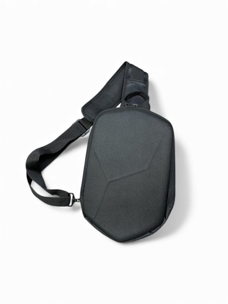 کیف کراس بادی هاردباکس کنفی