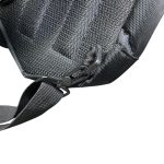 کیف کراس بادی هاردباکس کنفی