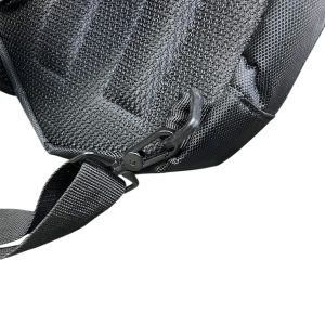 کیف کراس بادی هاردباکس کنفی