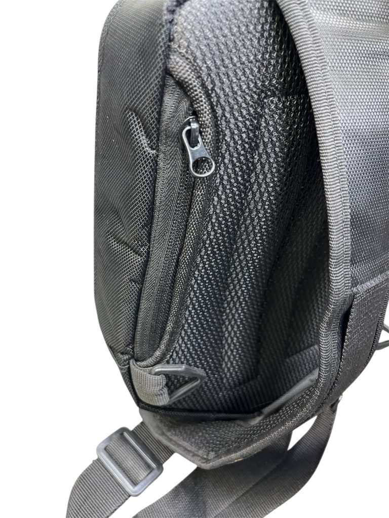 کیف کراس بادی هاردباکس کنفی